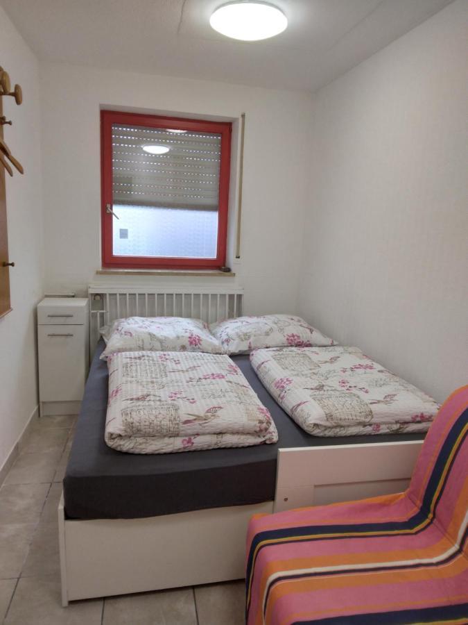 Ferienwohnung J10, Playmobil Funpark Zirndorf Nuernberg מראה חיצוני תמונה