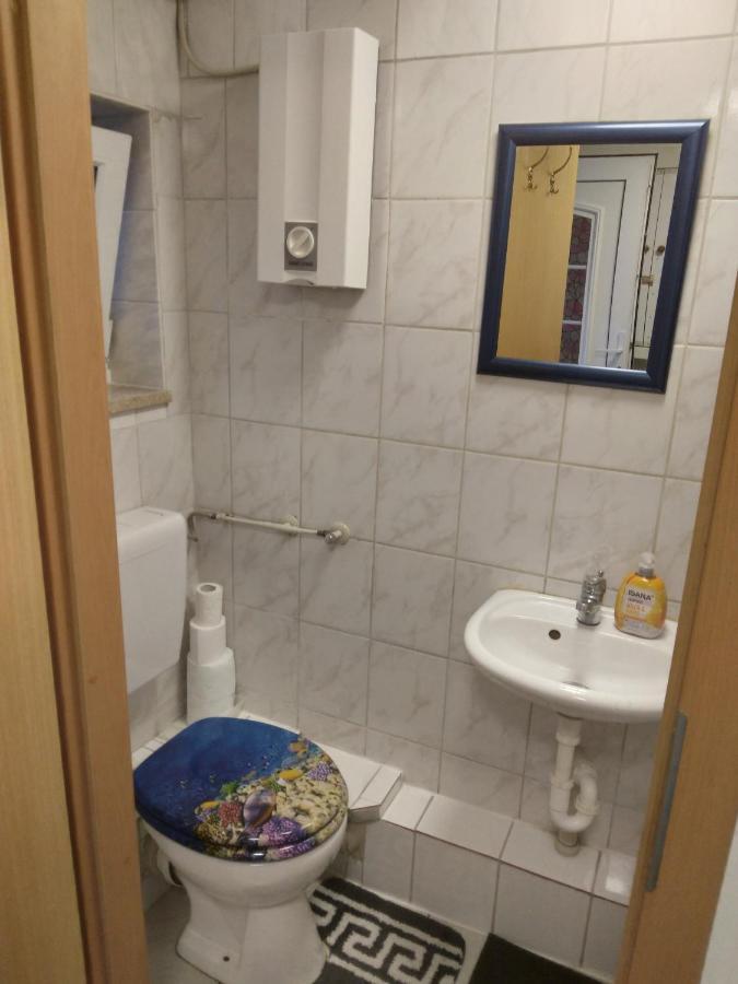 Ferienwohnung J10, Playmobil Funpark Zirndorf Nuernberg מראה חיצוני תמונה